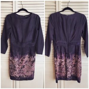 RARE Topshop Mini Dress Size 6